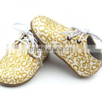 Beautiful Optional Color Kid Girls School Shoes photo-3