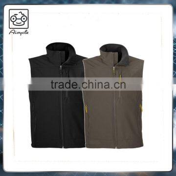 Men's Sleeveless Outdoor Jacket photo-2