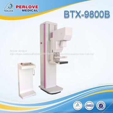 Mammogram radiography x ray unit BTX-9800B Varian tube