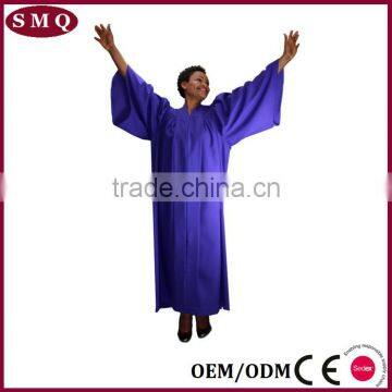 Church Fancy Choir Prayer Robes photo-3