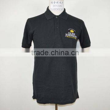 Mens Colorful Polo Shirt Designs Hot Sale photo-2