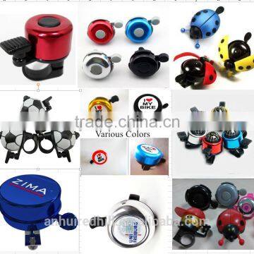 Various Designs High Quality Custom Bicycle Bells photo-4