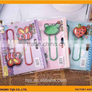 Different Kinds Paper Clips Special Shaped Paper Clips photo-3