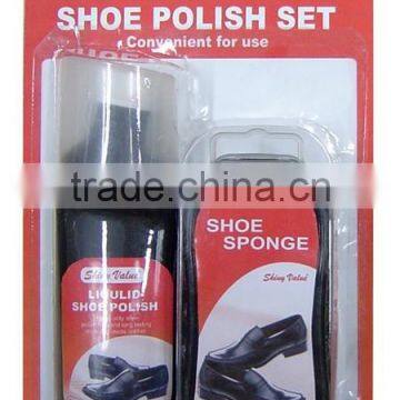 Hot Selling Waxed Solid Tin Shoe Polish Suppliers photo-6