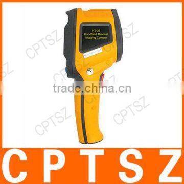 HT02 Sell Hot Thermograph Camera Infrared Thermal Camera photo-2