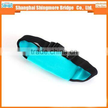 Aliabba China Cheap Sales 2L Waterproof Sport Pocket for Marathon