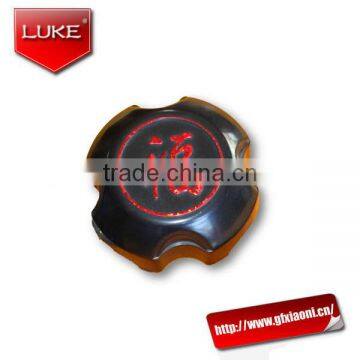 China fortune tricycle wheel rim cap/wheel cap/rim cap