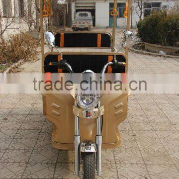 DC Motor Butterfly Model Battery Auto-Rickshaw photo-2
