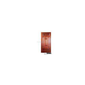 Wooden Door