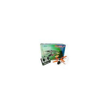 Sell 7-Ward R/C Helicopter