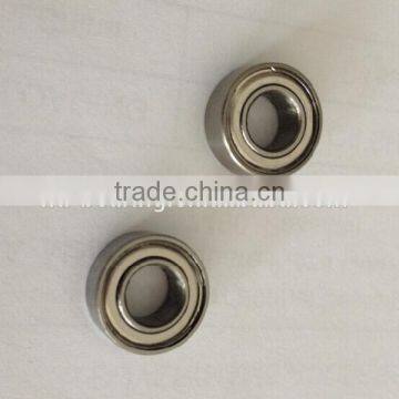 6.35*15.875*4.978 mm Miniature Ball Bearing mm R4ZZ photo-4