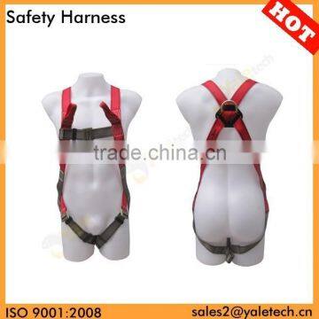 CE EN361 lineman harness/fall arrest harness/fall protection harness