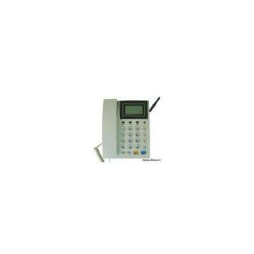 Sell GSM/CDMA Fixed Telephone