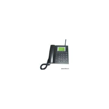 Sell CDMA 800MHz FWP Fixed Wireless Phone