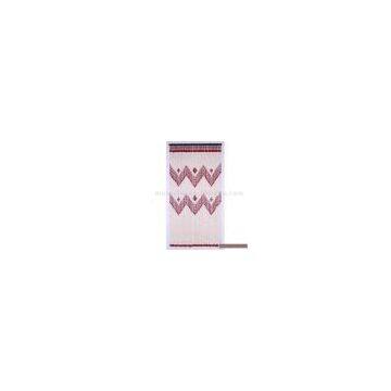 Sell Wooden Beaded Curtain