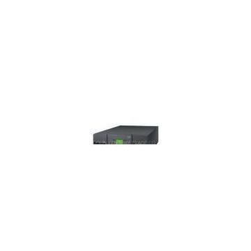 IBM 3573-L4U > TS3200 Tape Autoloader, 1-4 Drives, 48-Slots
