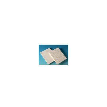 PVC Gypsum Board With Aluminum Foil Back-19