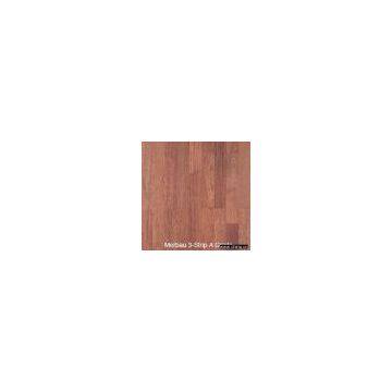 Sell 3-Ply Merbau 3-Strip Flooring