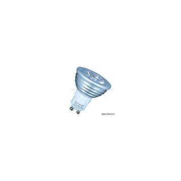 Sell LED High Power Bulb (GU10)