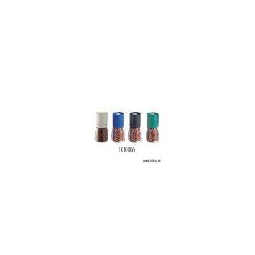 Sell Spice, Salt, Pepper and Herb Mills with Glass Jar
