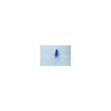 Automotive Indicator Signal Lamp Bulb, T5 Car Indicator Light Bulbs CE Approved
