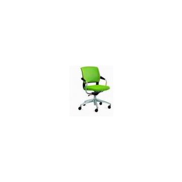 Mesh fabric of office swivel chair