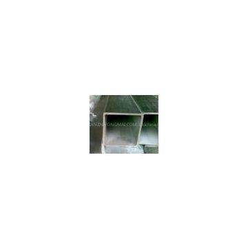square steel pipe