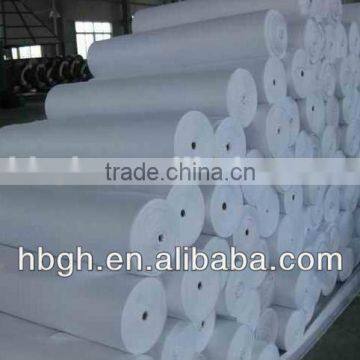 Water Soluble Paper Embroidery
