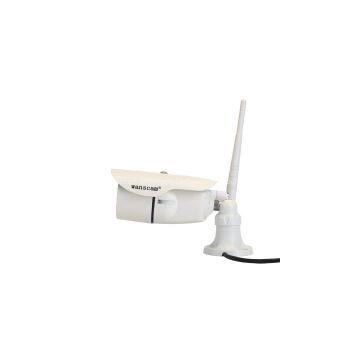 Night Vision Wireless P2p Waterproof Uiveillance Outdoor Camera photo-2