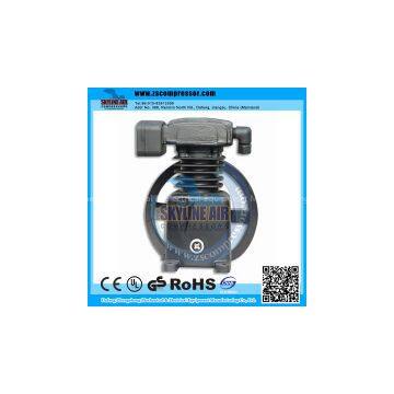 Piston Belt Drive 1HP 0.75KW 1065 Air Compressor Pump photo-2