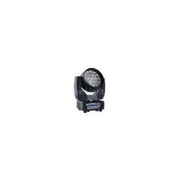Stage Show 300W Led Beam Lights RGBW 4 in 1 19pcs Zoom Beam Light
