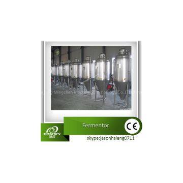 HOT product for sale 10000litres Wine/Beer Fermentation Tank