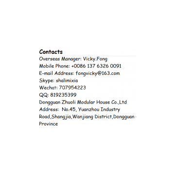 Prefab Toilet photo-3