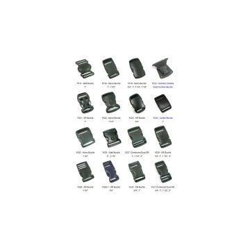 Plastic Buckle, Snap Buckle, Release Buckle, Cam Buckle, Cell Phone Buckle, Insert Buckle, Plastic Side Release Buckle, Bag Buckle, Turn Lock, Twist Lock photo-3
