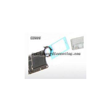 Camera housing part Magnesium die casting manufacturing
