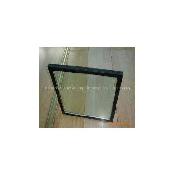 Sealed Insulating Glass