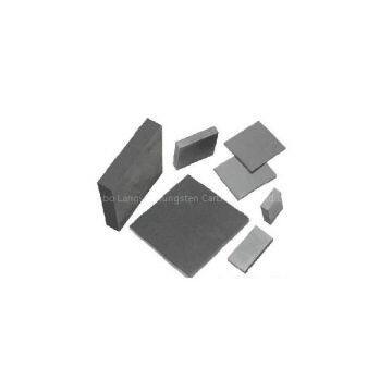 Tungsten Carbide Plate