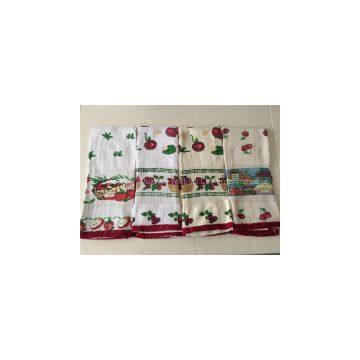 kitchen cotton tea towels