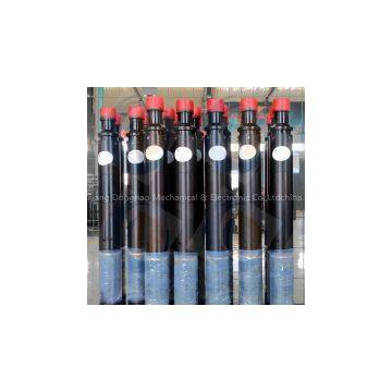 Y341 hydraulic oil well packer