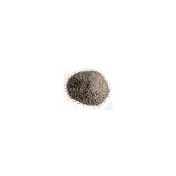 Brown fused aluminum oxide