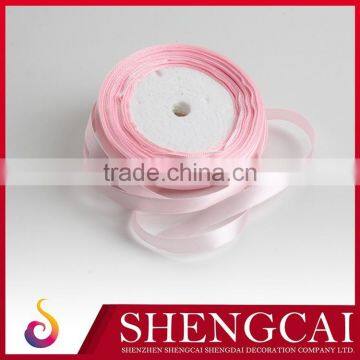 Gift Wrapping Ribbon(satin,organza,grosgrain,velvet Etc) photo-2
