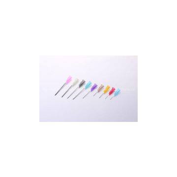 Disposable Hypodermic Needle