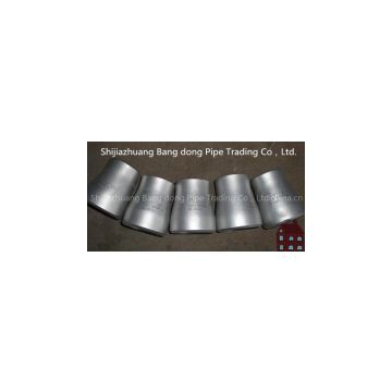 stainless steel concentric reducer