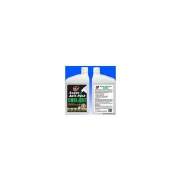 antifreeze & antifreezing