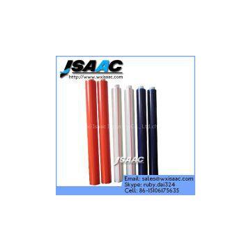 Protection film for building and decoration materials