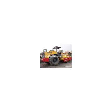 Used Road Rollers Dynapac Ca30d