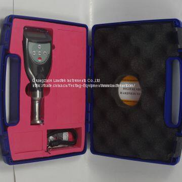 Shore Hardness Tester HT-6510E ASK-C(new) photo-4