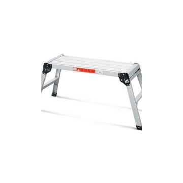 Foldable Work Platform