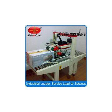 FXJ6050 Carton Box Sealer Packaging Machinery  Carton Box Taping Machine
