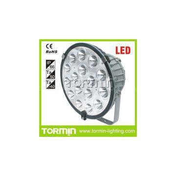 CE ROHS Approved Spotlight Aluminum Alloy Body LED Light